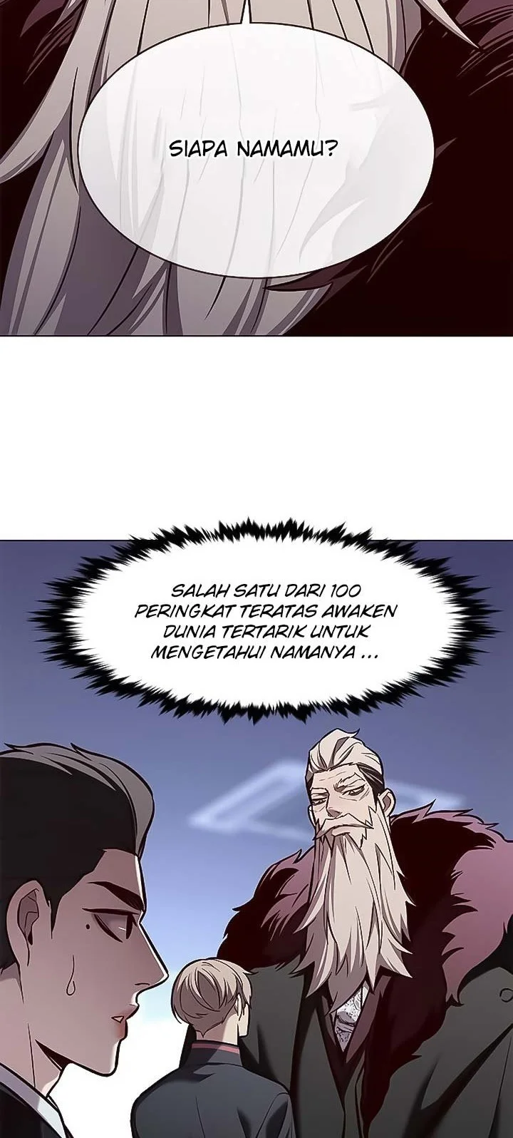 Eleceed Chapter 172 Fix Gambar 42